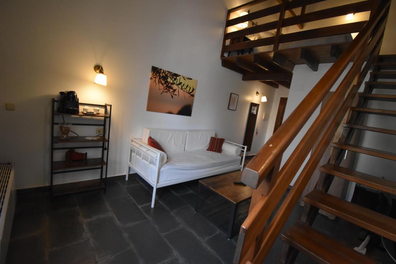 Hotel Rural A Velha Fabrica Valverde del Fresno Esterno foto